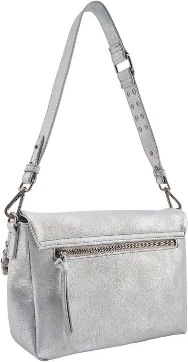 Produktbild FredsBruder Rebel At Heart Big Shoulderbag