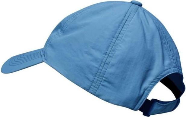 Image du produit IQ-UV Casquette anti-UV Jollyfish recyclée, bleue (1 pc)