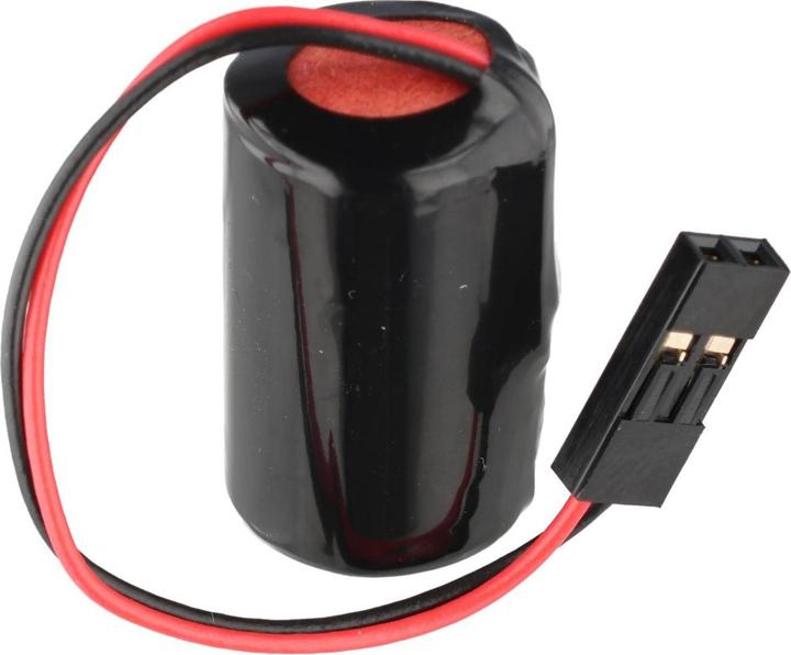 Image du produit Siemens 1AA00-0AA0 (1 pcs, 1/2 AA, 1200 mAh)