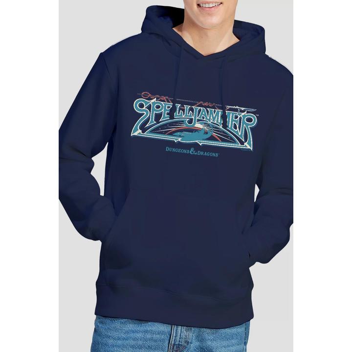 Produktbild Dungeons & Dragons Spelljammer Kapuzenpullover (S)