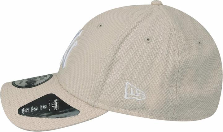 Immagine prodotto New Era Cappellino 9Forty - DIAMOND New York Yankees pietra beige