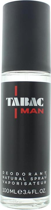 Tabac Männer Deodorant Spray (Spray, 100 ml)
