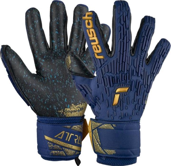 Actual product image Reusch Attract Freegel Fusion (9)