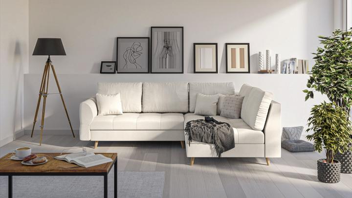 Produktbild Ropez Ariella (Ecksofa)