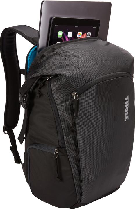 Actual product image Thule Photo backpack EnRoute Large (Camera shoulder bag, 25 l)