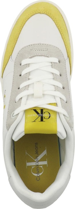 Immagine prodotto Calvin Klein Scarpe classiche Cupsole Laceup Su-Lth - 54467 (39)