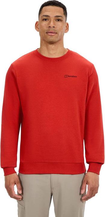 Immagine prodotto Berghaus M Logo Crew Light (Sweatshirt) (58)