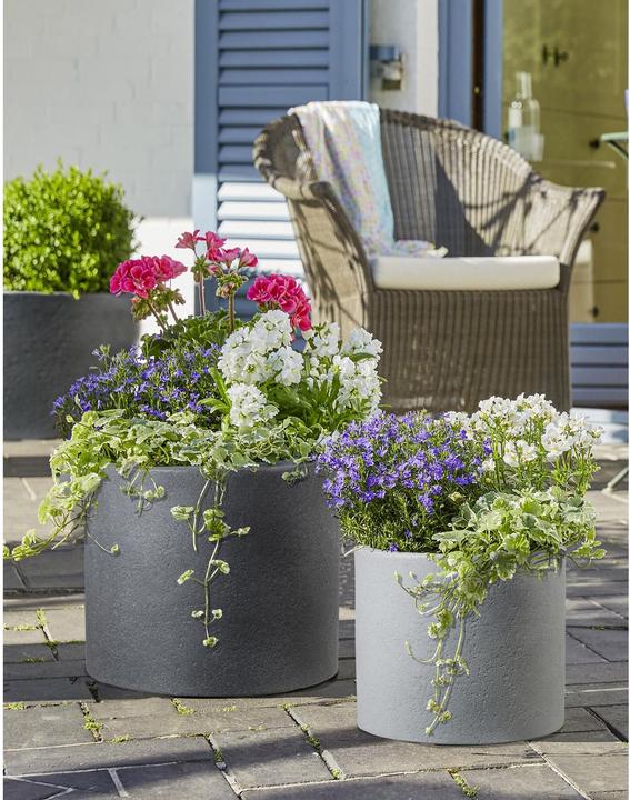 Produktbild Scheurich Panzano (48 x 41 cm)