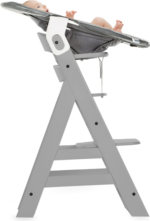 Produktbild Hauck Alpha bouncer 2 in 1