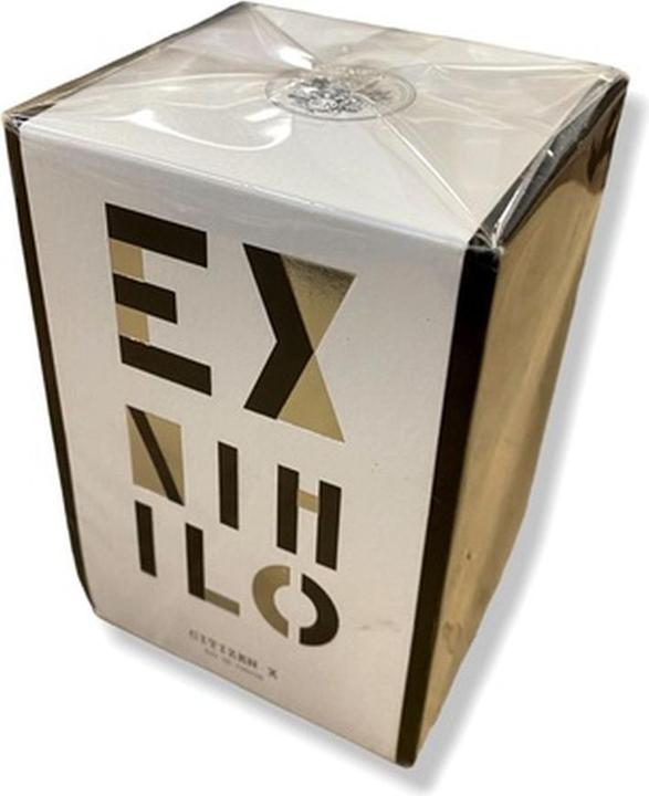 Actual product image Ex Nihilo Paris Ex Nihilo Unisex Citizen X Eau de Parfum 1.7oz 50ml (Eau de parfum, 50 ml)