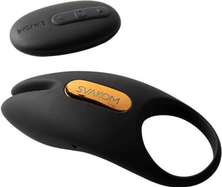 Produktbild Svakom Winni 2 (4.60 cm)