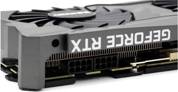 Produktbild Inno3D GeForce RTX 3060 Ti Twin X2 (8 GB)