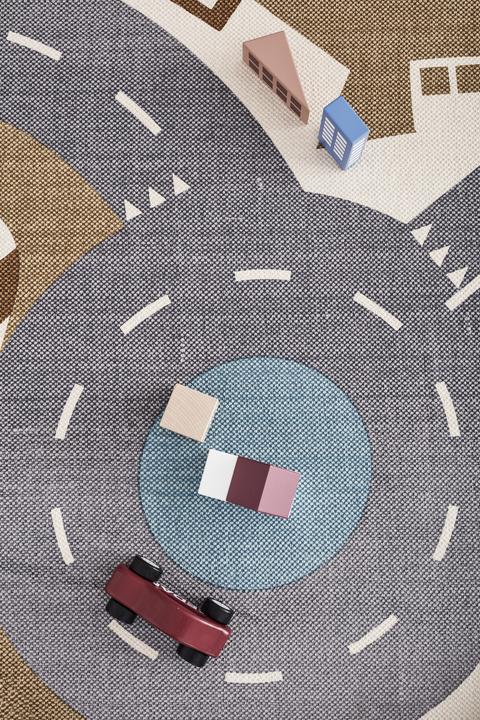 Actual product image Kids Concept Aiden (130 x 170 cm)