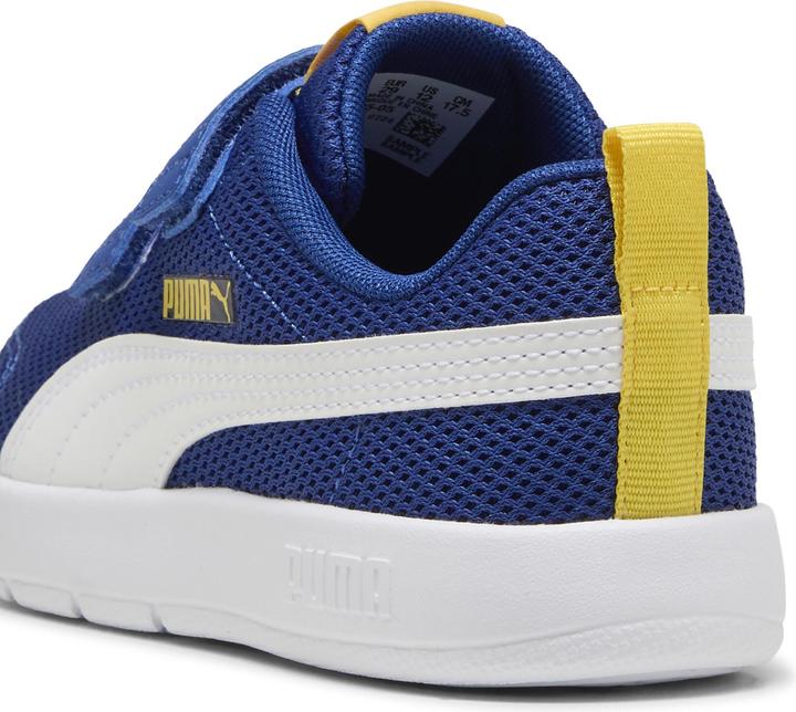 Produktbild Puma Courtflex V3 Mesh PS (13)