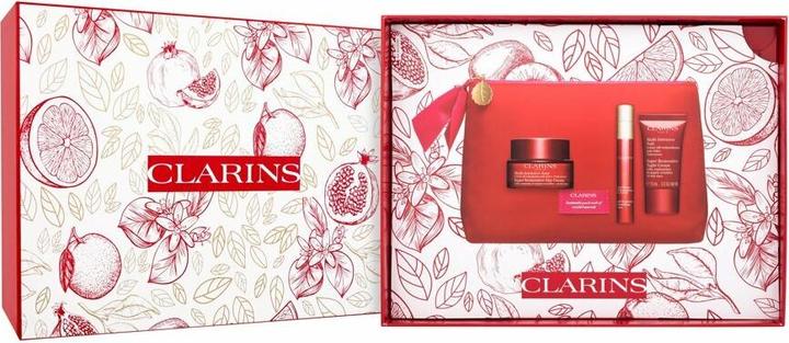 Image du produit Clarins Collection multi-intensive (Set soin du visage)