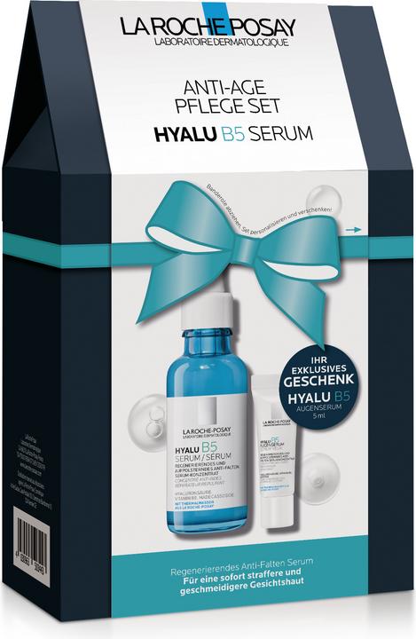 Actual product image La Roche Posay Christmas sets (Facial care set)