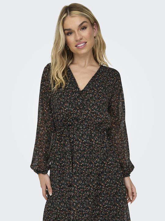 Actual product image Only ONLCERA 3/4 SHORT DRESS WVN NOOS Dress (XS)