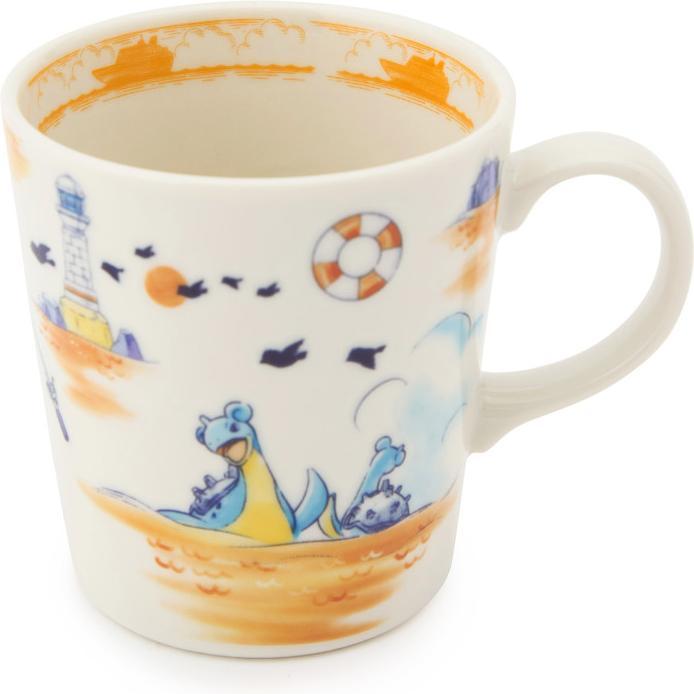 Immagine prodotto Pokémon Mug Song of the Evening Calm P'atelier (1 x)