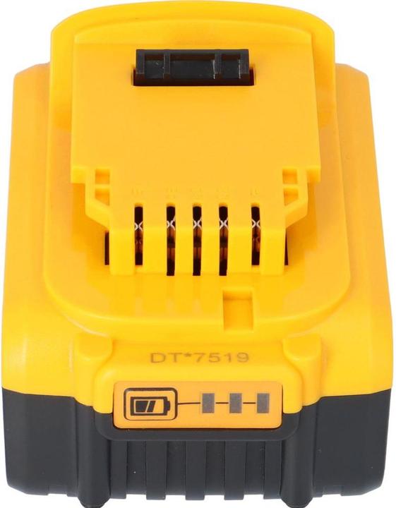 Productafbeelding Patona Akku DeWalt DCB 184 18V (18 V)