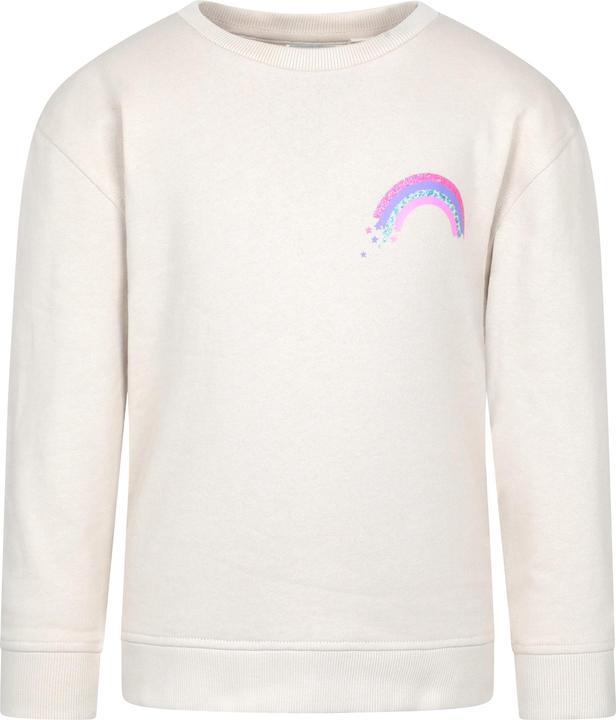 Immagine prodotto Mountain Warehouse Felpa Girocollo Bambini (128)