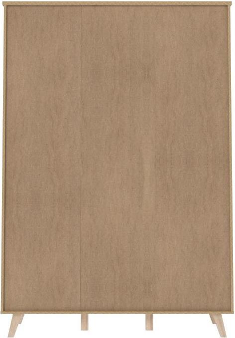 Produktbild Home123 Loti (139 x 53 x 201.50 cm)