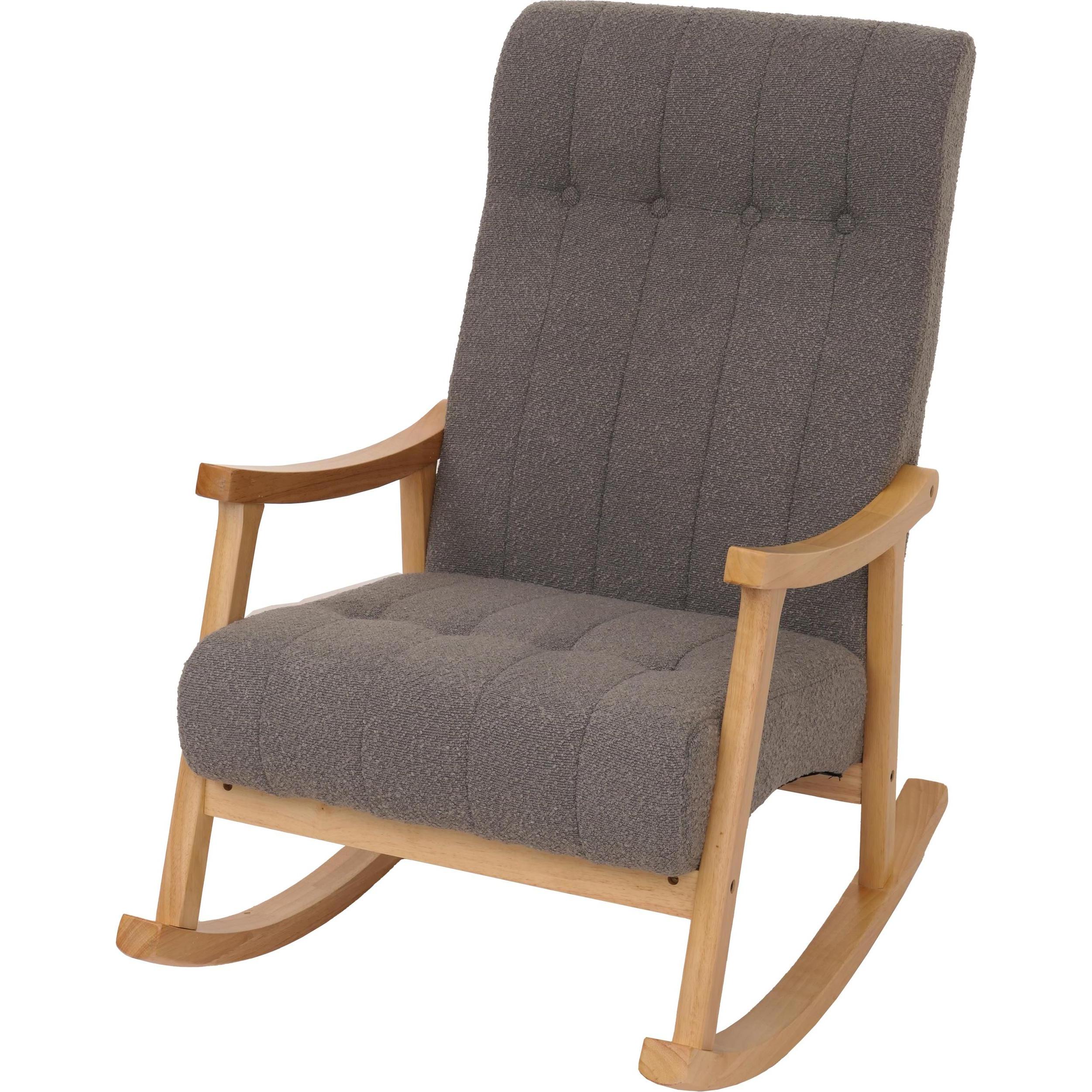 MCW, Sessel, K10-B