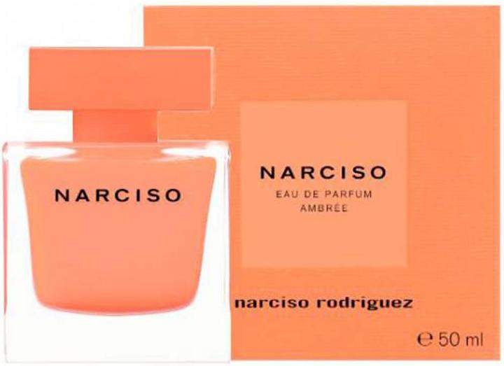 Image du produit Narciso Rodriguez Narciso Ambree (Eau de parfum, 50 ml)
