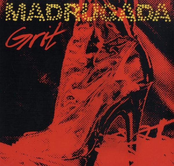 Produktbild Grit (Madrugada (Norwegen))