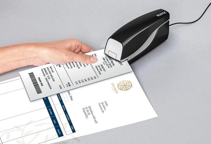 Image du produit Leitz Agrafeuse électrique NeXXt (10 feuilles)