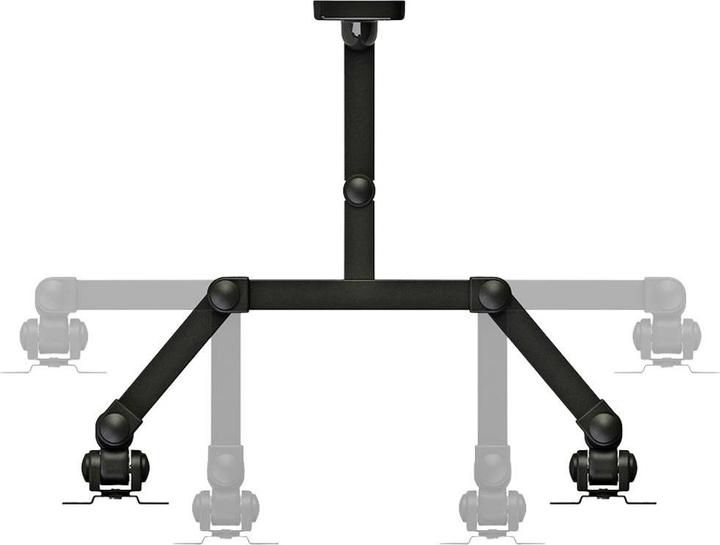 Productafbeelding Neomounts Fpma-W960d (Muur, 27")
