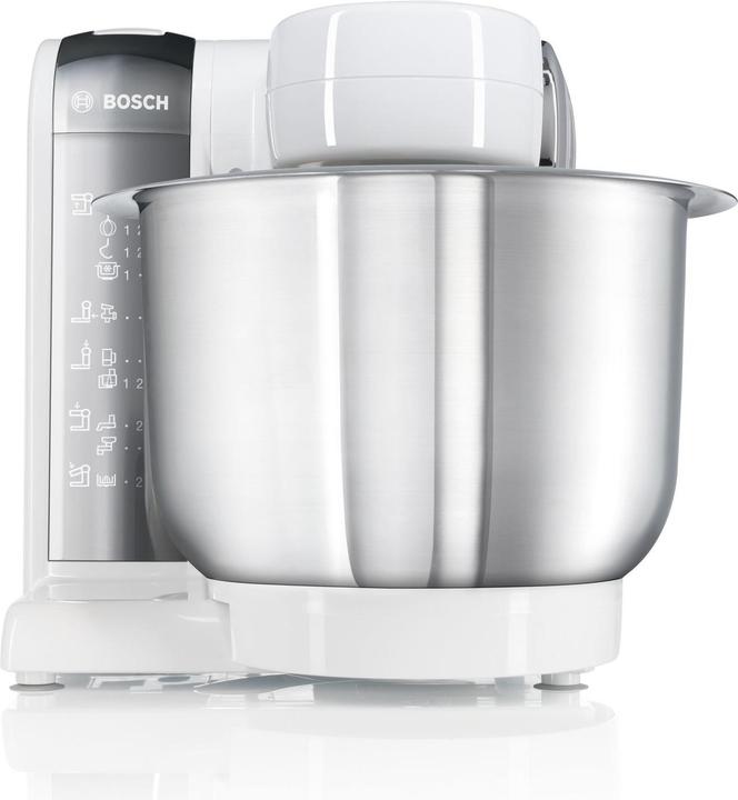 Produktbild Bosch Hausgeräte Mum48cr1 (3.90 l, 600 W)