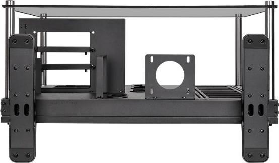 Actual product image Thermaltake Core P7 TG (ATX, mATX, Mini-ITX, E-ATX)