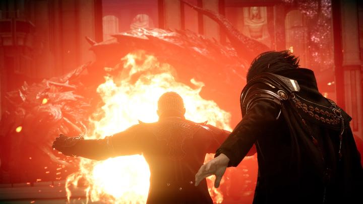 Immagine prodotto Square Enix Final Fantasy XV Royal Edition (PS4, EN)