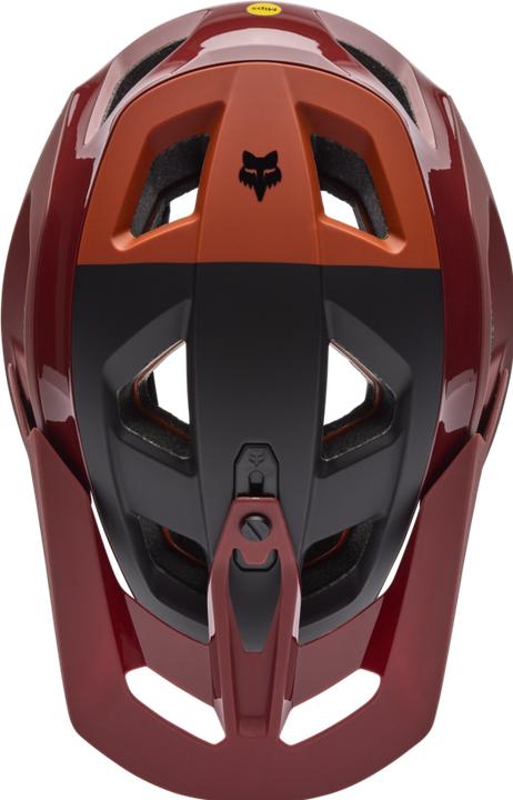 Produktbild Fox Speedframe RS Helmet Mips Integra Split (55 - 59 cm)
