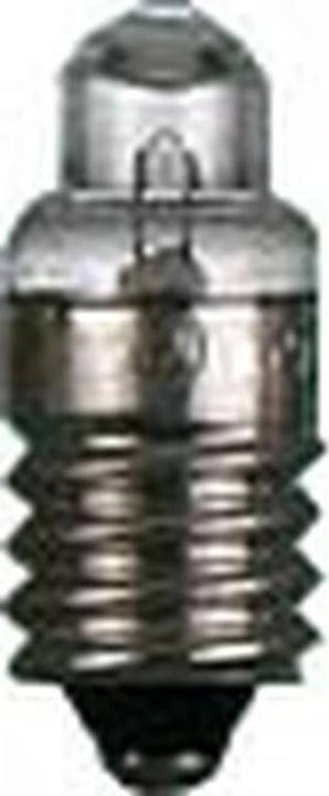 Produktbild Varta Glühbirnchen 742 (E10, 6.49 lm, 2 x)