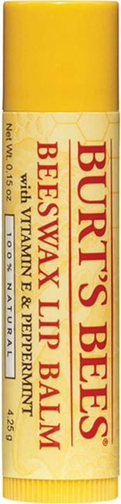 Burt's Bees Beeswax (Lippenbalsam)