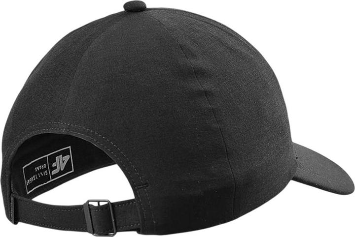 Produktbild 4F WSS24ACABU268 BaseballMütze