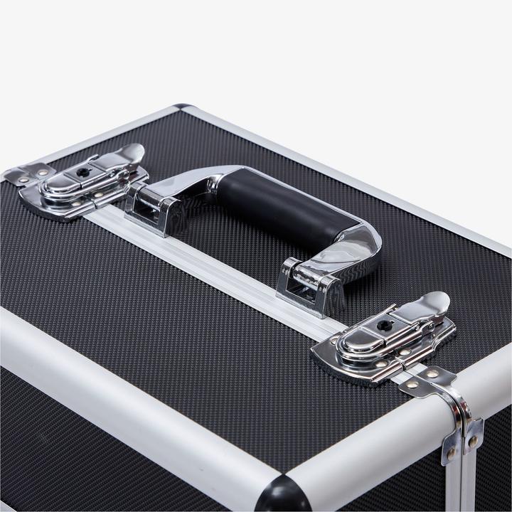 Actual product image Arebos Make-up case