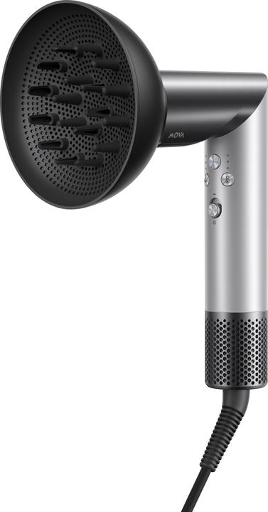 Produktbild Mova Master 10 Silver