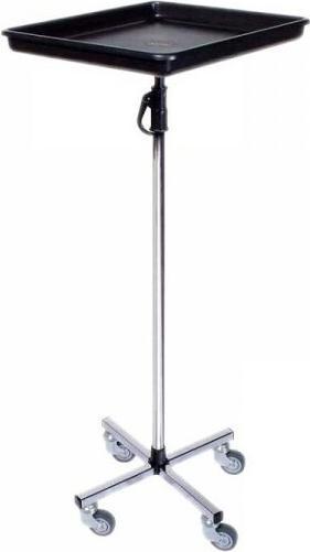 Immagine prodotto Efalock Cabinenboy XL 6105 con ruote regolabile in altezza