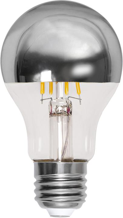 Actual product image Star Trading LED Leuchtmittel E27 A60 Top Coated (E27, 400 lm, 1 x)