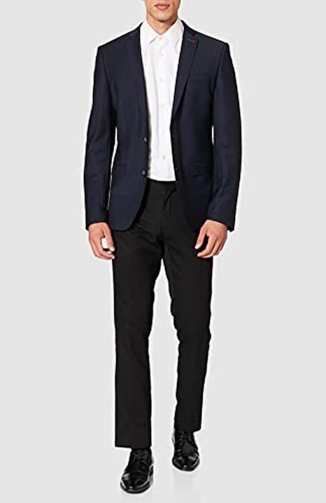 Immagine prodotto Roy Robson Giacca dal taglio moderno (26)