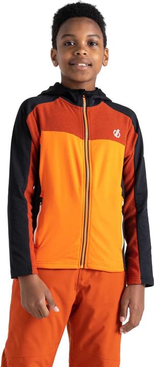 Immagine prodotto Dare2b Thriving Midlayer Con Cappuccio Bambini (128)