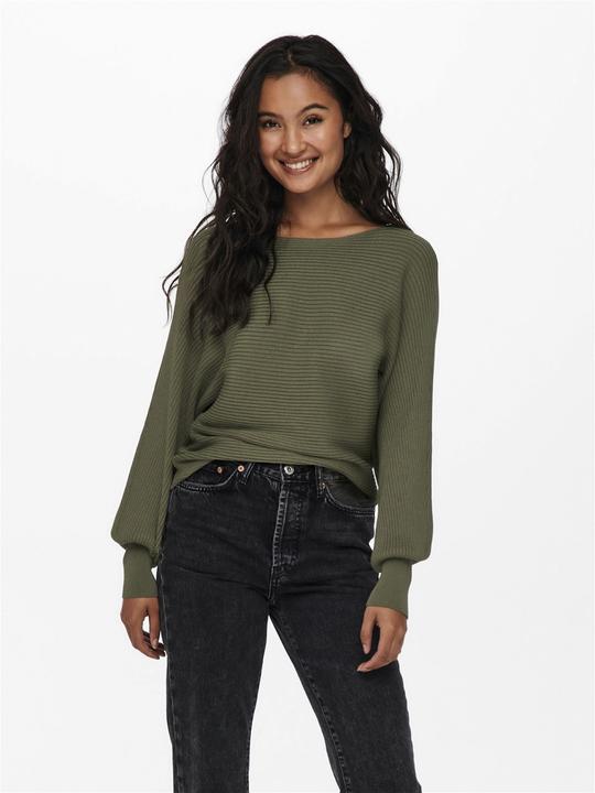 Actual product image Only Short knit sweater (XS)
