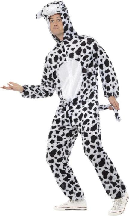 Actual product image Smiffys Dalmatian (L)