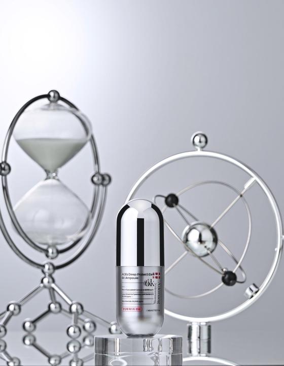 Produktbild A'demang AGEs Deep Protect Care 6K Ampoule (45 ml)