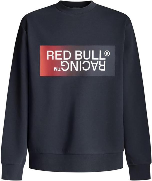 Produktbild Pepe Jeans Maglione Logo Crew Ombre (XL)
