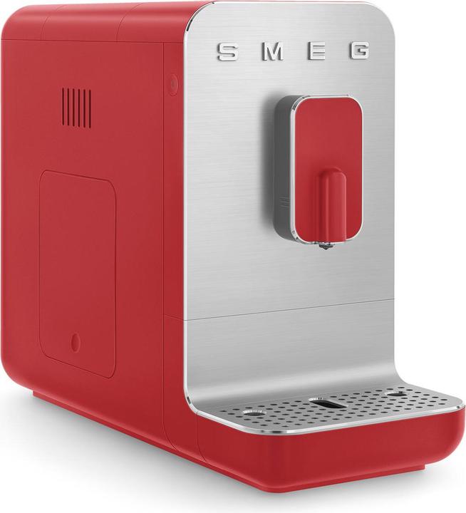 Produktbild Smeg BCC11RDMEU