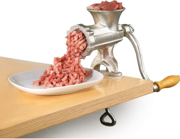 Image du produit Westmark Disque perforé, taille 10, 0.45cm