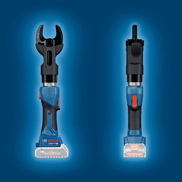 Actual product image Bosch Professional GKH 18V-50